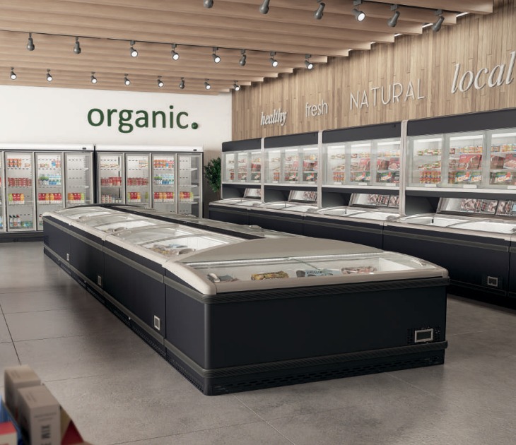 Refrigeration Systems